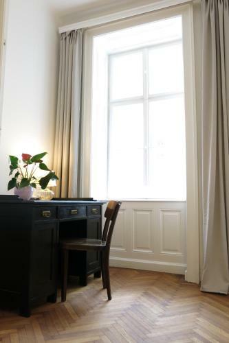 Viennaflat Apartments - Franzensgasse