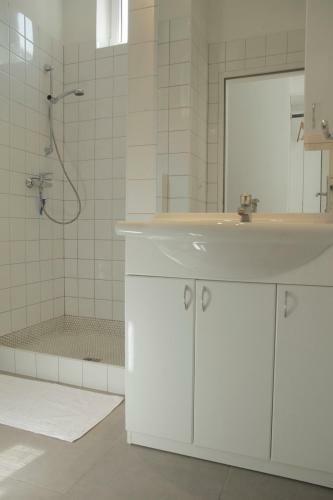 Viennaflat Apartments - Franzensgasse