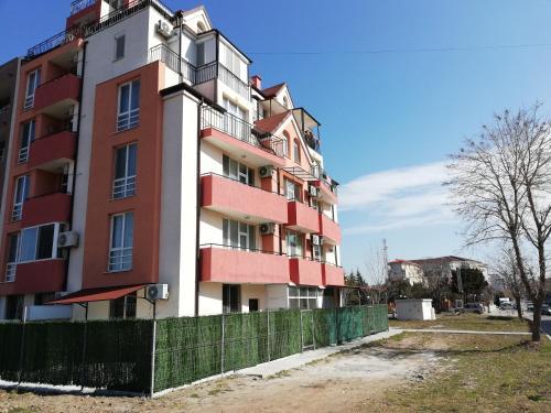 Apartamento Studios Eli