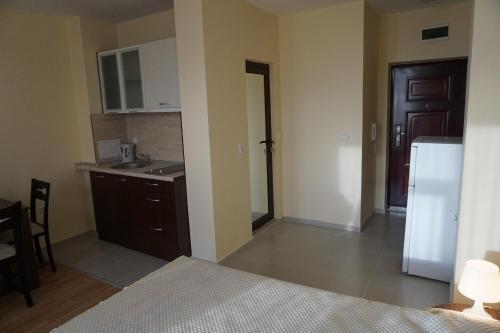 Apartamento Studios Eli