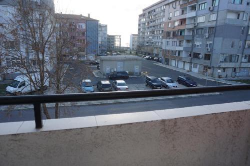 Apartamento Studios Eli