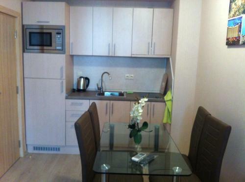 Sunny Beach Apartment 51