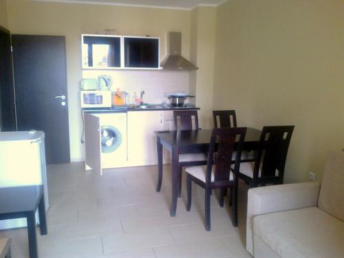 Sunny Beach Apartment 51
