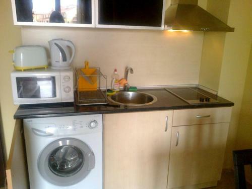 Sunny Beach Apartment 51