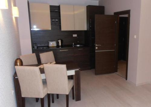Sunny Beach Apartment 51