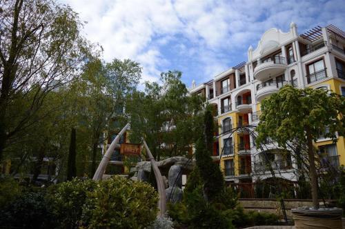 Sunny Beach Apartment 51