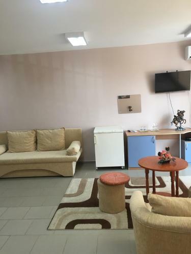 Hostal Guest Rooms Stoni