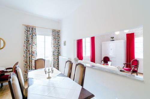 Apartamento Villa Behrens