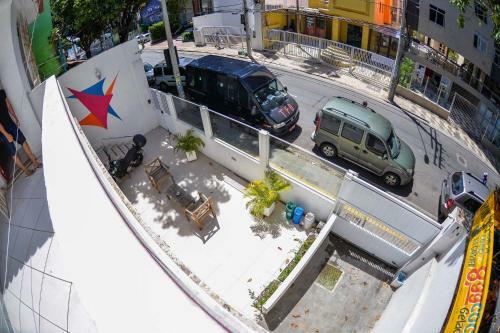 T� Em Casa Hostel