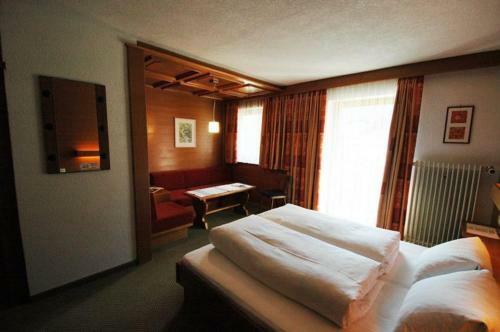Apartamento Tanneck Garni