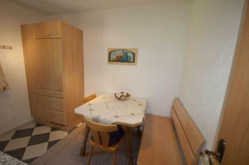 Apartamento Tanneck Garni