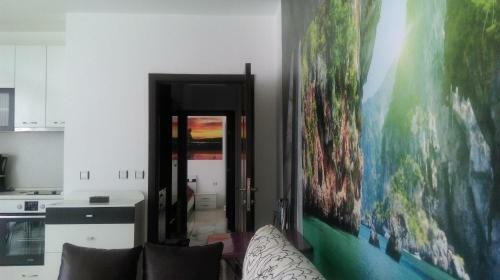 Apartamento Black & White