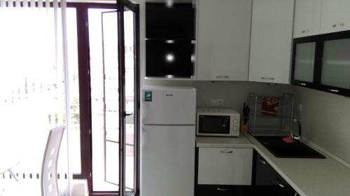 Apartamento Black & White