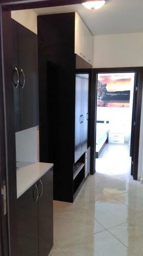 Apartamento Black & White