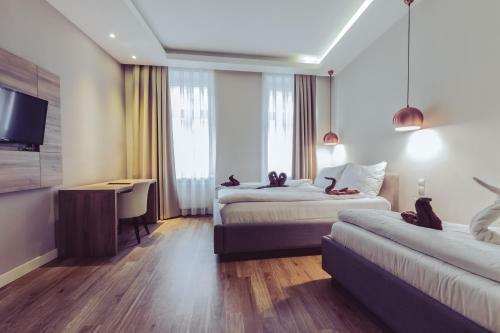 Aurellia Apartments