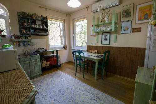 Apartamento Cat House