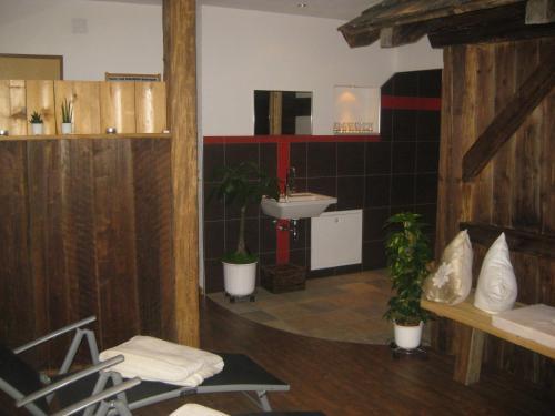 Hostal Pension Stoffler