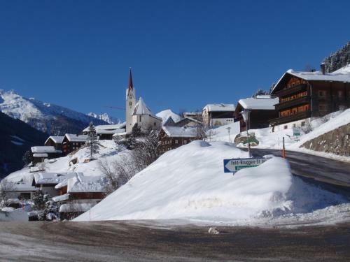 Hostal Pension Stoffler