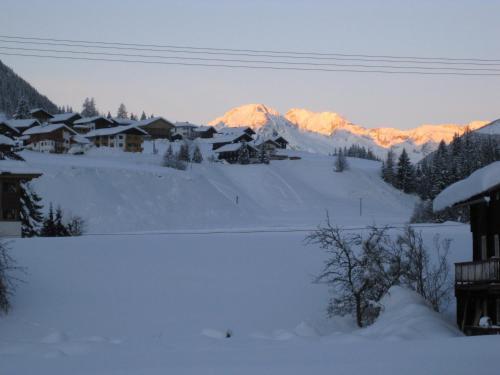 Hostal Pension Stoffler