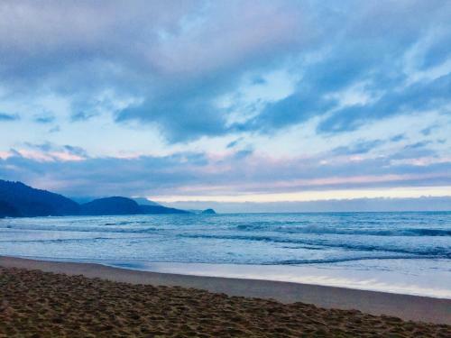 Hostal Su�tes Oficina Do Som