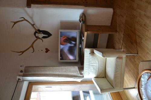 Apartamento Appartementhaus Anka