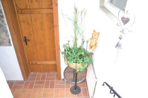 Apartamento Appartementhaus Anka