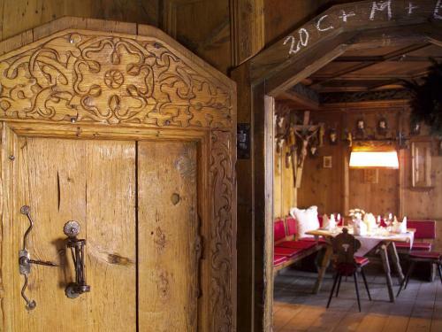 Top Hotel Hochgurgl