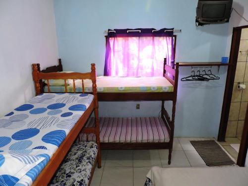 Hostal Pousada Requinte De Trindade