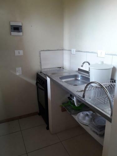 Hostal Pousada Casa De Campo