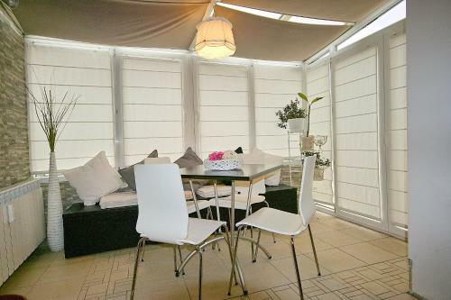 Vladayska Apartment