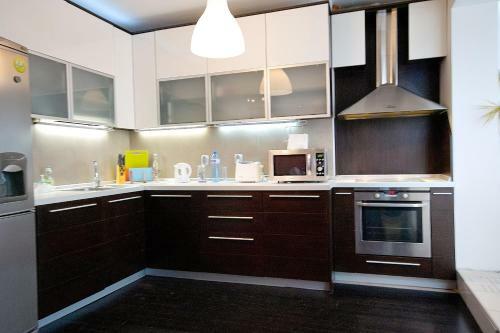 Vladayska Apartment