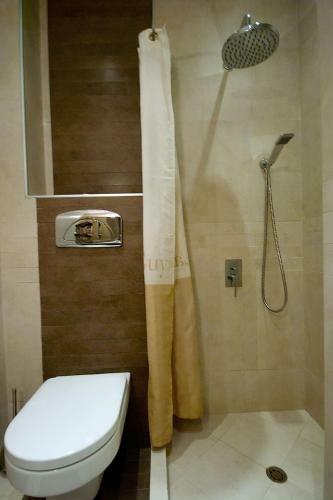 Vladayska Apartment
