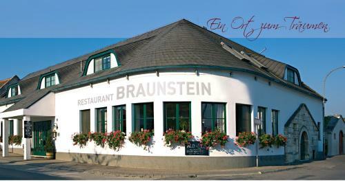 Posada Hotel & Restaurant Braunstein - Pauli�s Stuben