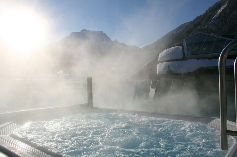 Sporthotel Manni
