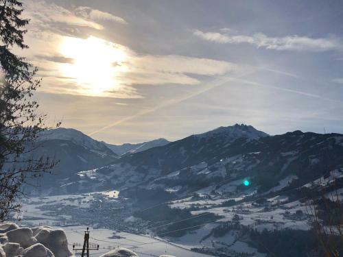 Apartment Sunshine Bruck Am Ziller