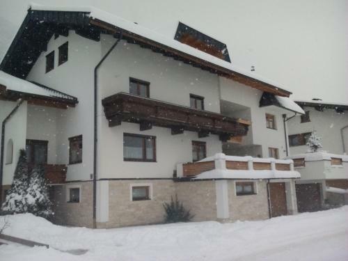 Apartment Sunshine Bruck Am Ziller