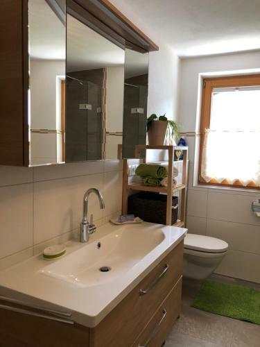 Apartment Sunshine Bruck Am Ziller