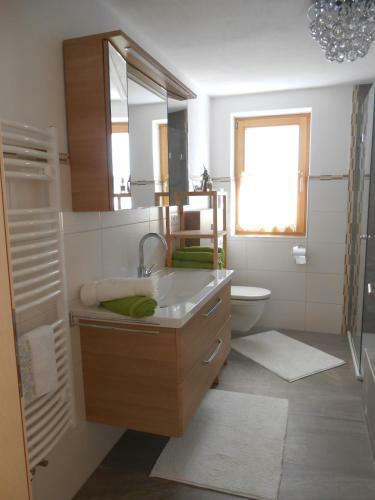 Apartment Sunshine Bruck Am Ziller