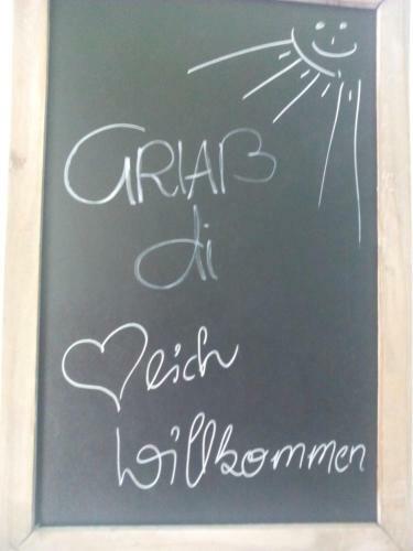 Apartment Sunshine Bruck Am Ziller