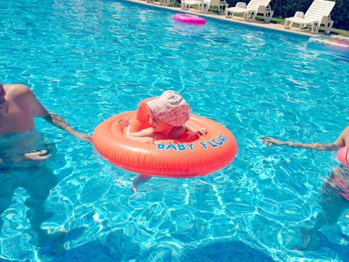 Varna Inn Sea Park Apartments