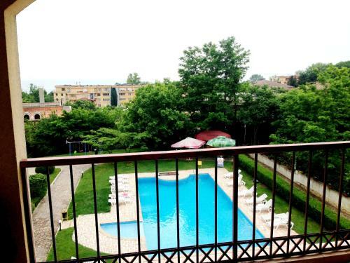 Varna Inn Sea Park Apartments