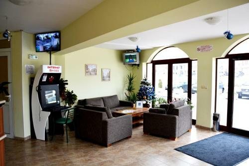 Varna Inn Sea Park Apartments