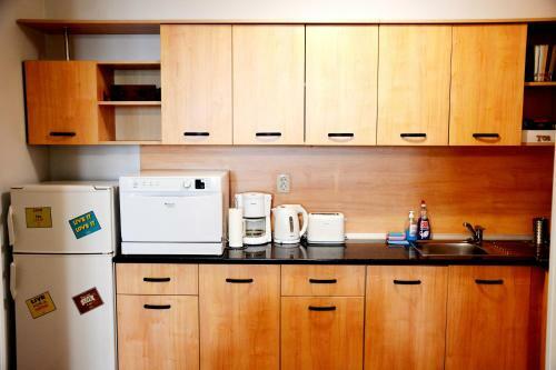 Varna Inn Sea Park Apartments