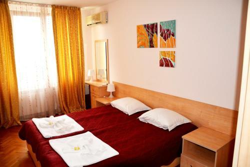 Varna Inn Sea Park Apartments