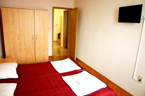 Varna Inn Sea Park Apartments