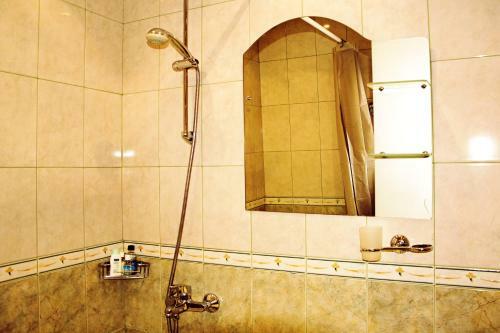 Varna Inn Sea Park Apartments