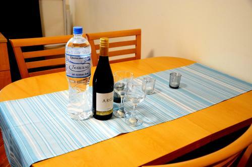 Varna Inn Sea Park Apartments