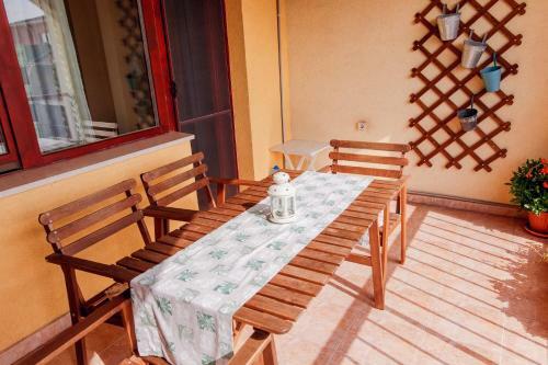 Varna Inn Sea Park Apartments