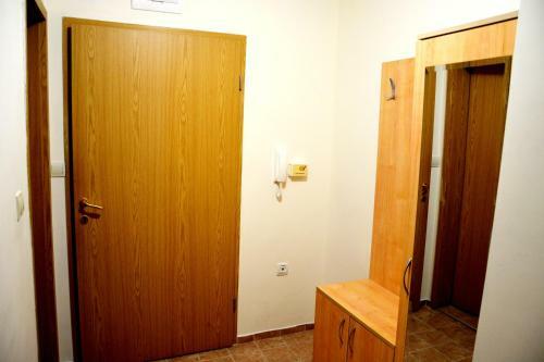 Varna Inn Sea Park Apartments