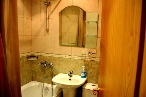 Varna Inn Sea Park Apartments